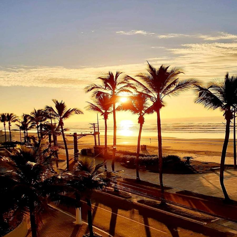 Ferienwohnung Divina Lua Praia Grande  Exterior foto