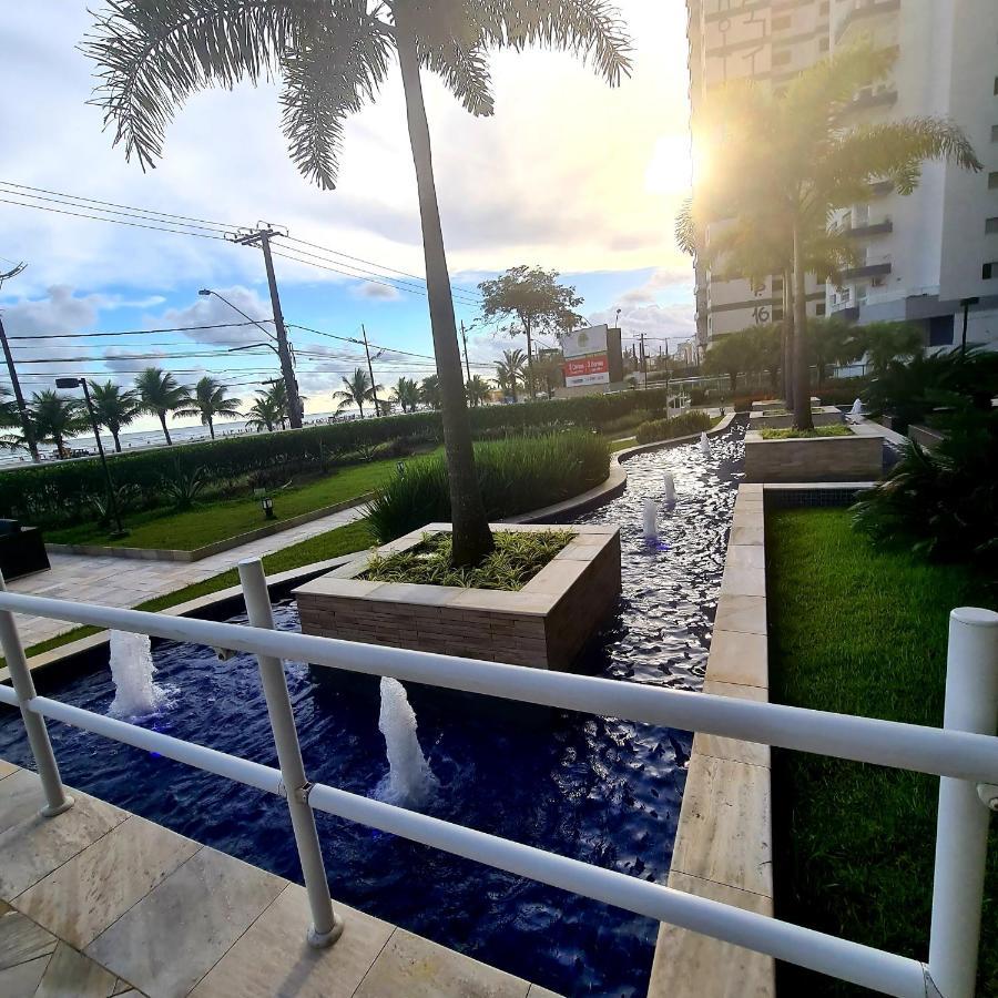 Ferienwohnung Divina Lua Praia Grande  Exterior foto