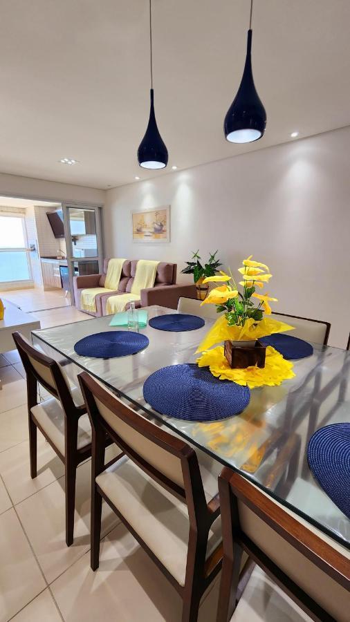 Ferienwohnung Divina Lua Praia Grande  Exterior foto