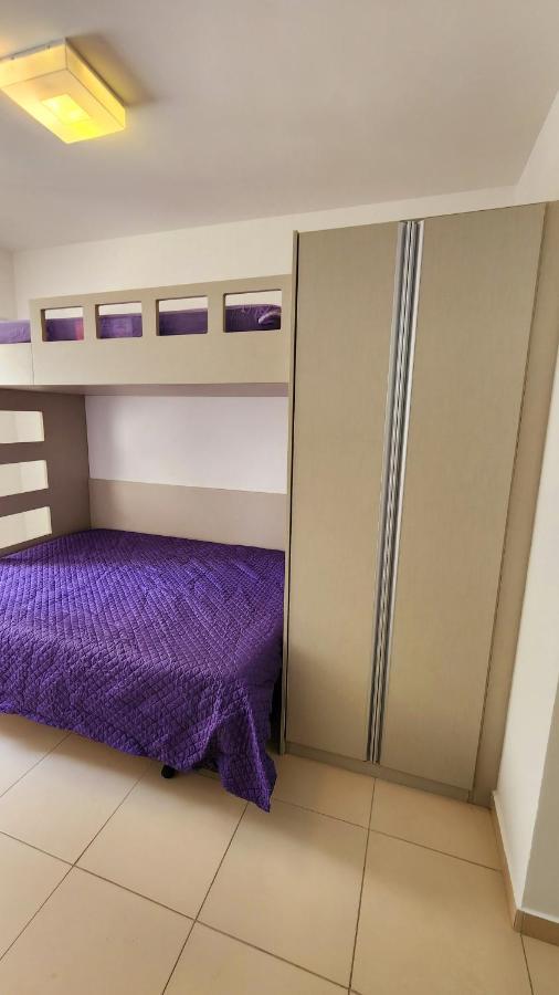 Ferienwohnung Divina Lua Praia Grande  Exterior foto
