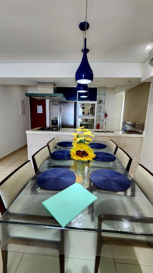 Ferienwohnung Divina Lua Praia Grande  Exterior foto